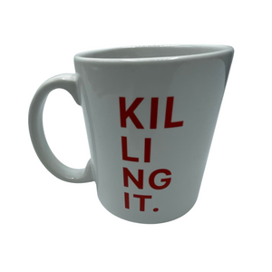Killin' It Coffee Mug
