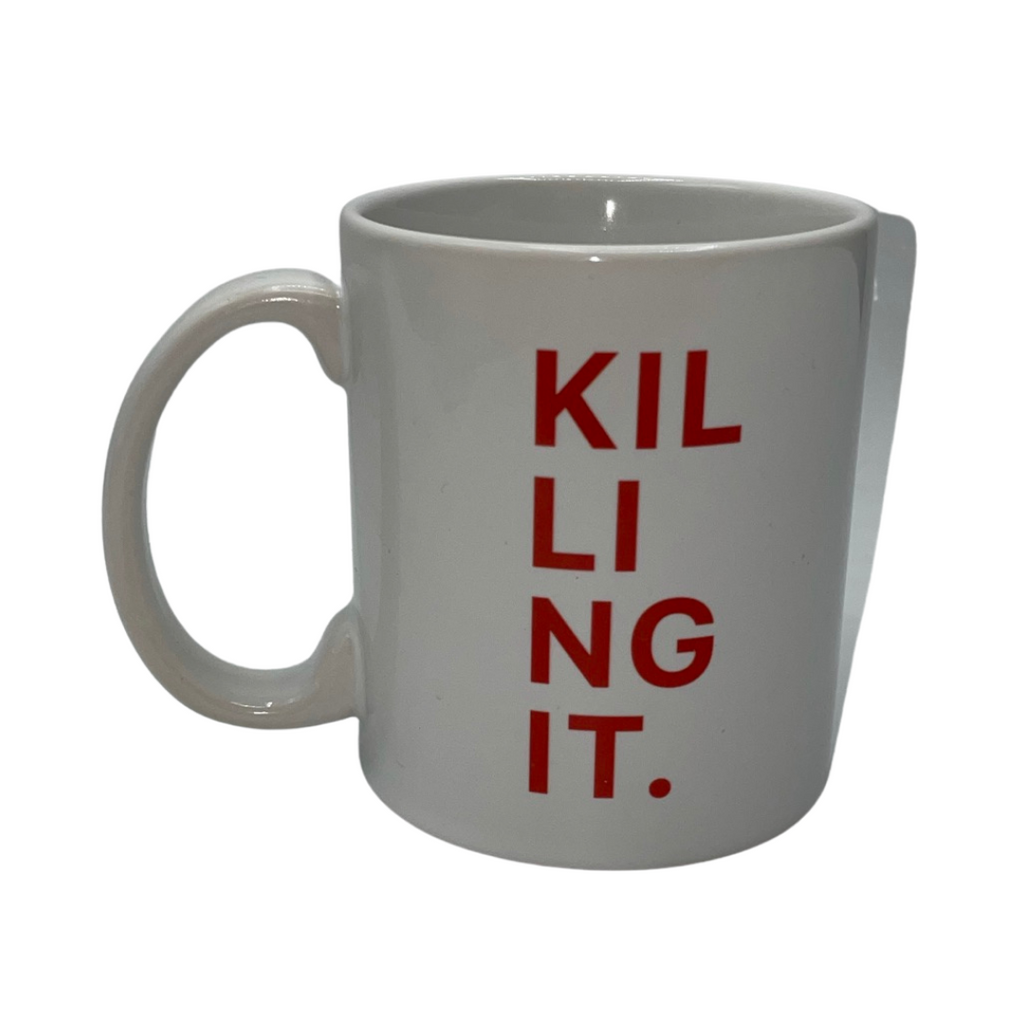 Killin' It Coffee Mug